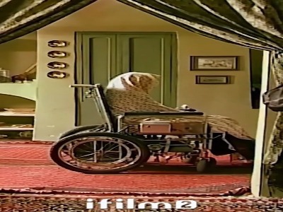 ناتاشا برای انتقام برگشته!
