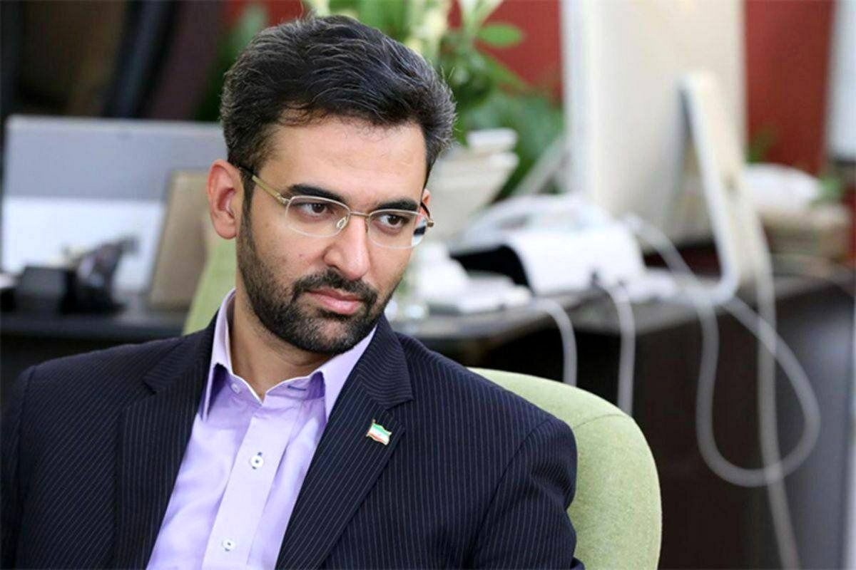 آذری جهرمی: منفعت عدم حضور در سطح رئیس‌جمهور در نیویورک، بیش از حضور آن است