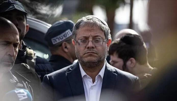 بن‌گویر: عامل تیراندازی در نزدیکی رام‌الله را اعدام کنید