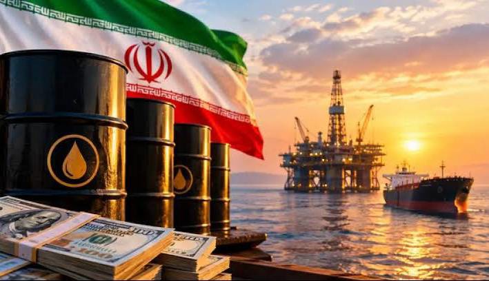 استاد علوم سیاسی آمریکای: ایران به سمت تبدیل شدن به هژمون نفتی پیش می‌رود