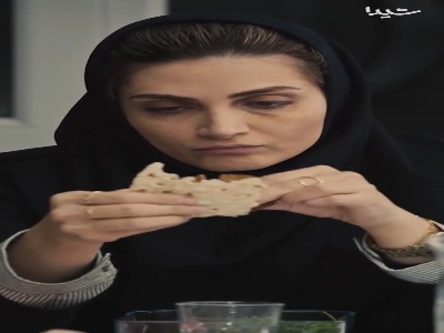 نذار این خانواده بیشتر از این‌ها از هم بپاشه مهناز...