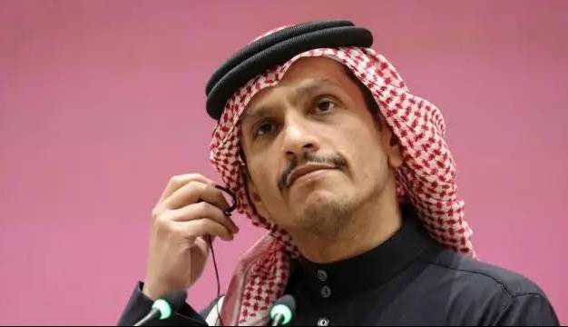 نخست وزیر قطر :اسرائیل مانع ورود کمک های بشردوستانه می شود