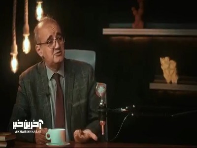 اردشیر رستمی : داریم آینده را می‌کشیم!