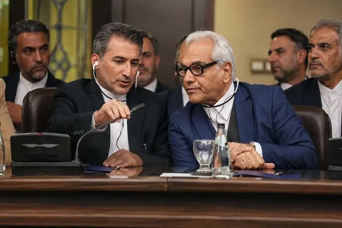 «مرد سه هزارچهره» بازدید صداوسیما را متحول کرد!