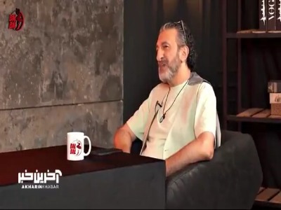 یوسف صیادی : آدما بنظرم دو تا سن دارند