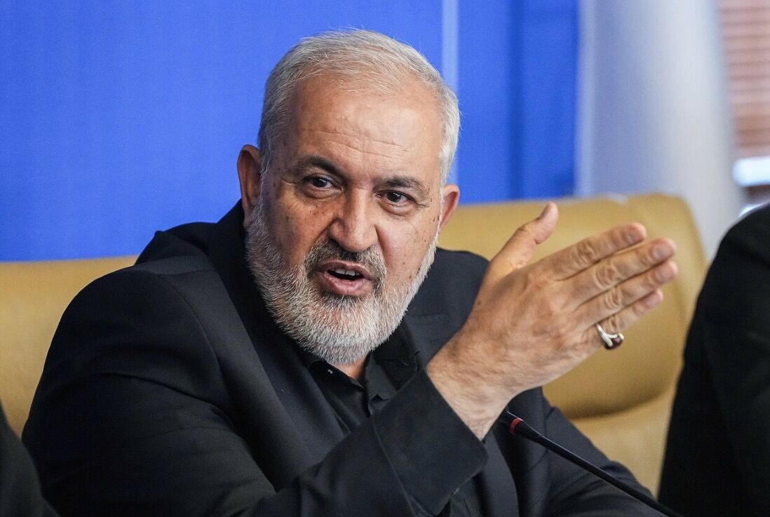 وزیر نیرو: کمیسیون‌های مشترک مجلس و وزارت نیرو برای پیگیری مسائل آب و برق تشکیل می‌شوند