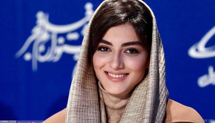 چهره ها/ پردیس پورعابدینی با این تصاویر زیبا دیده شد