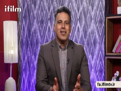 نگاهی به آنونس فیلم امشب آی‌فیلم