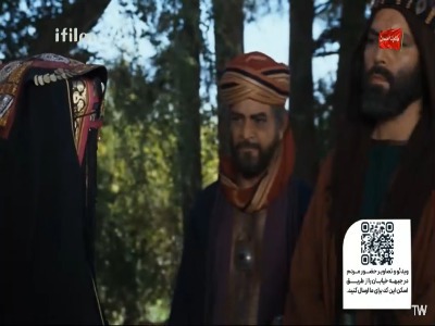 مرحبا به این حاضر جوابی و فهم!