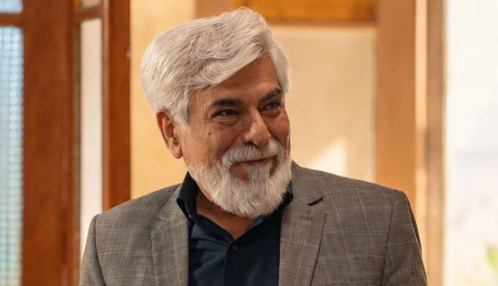 حسین پاکدل با «پرنده کوکی» به بازیگری تلویزیون بازگشت