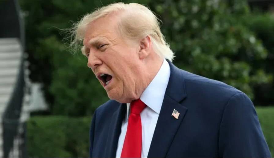 ادعای ترامپ: احتمال بازگشت حملات نظامی علیه ایران وجود دارد