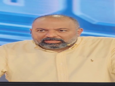 وسط اجرای برنامه علی اوجی، کیش ۴ بار بمباران شد!