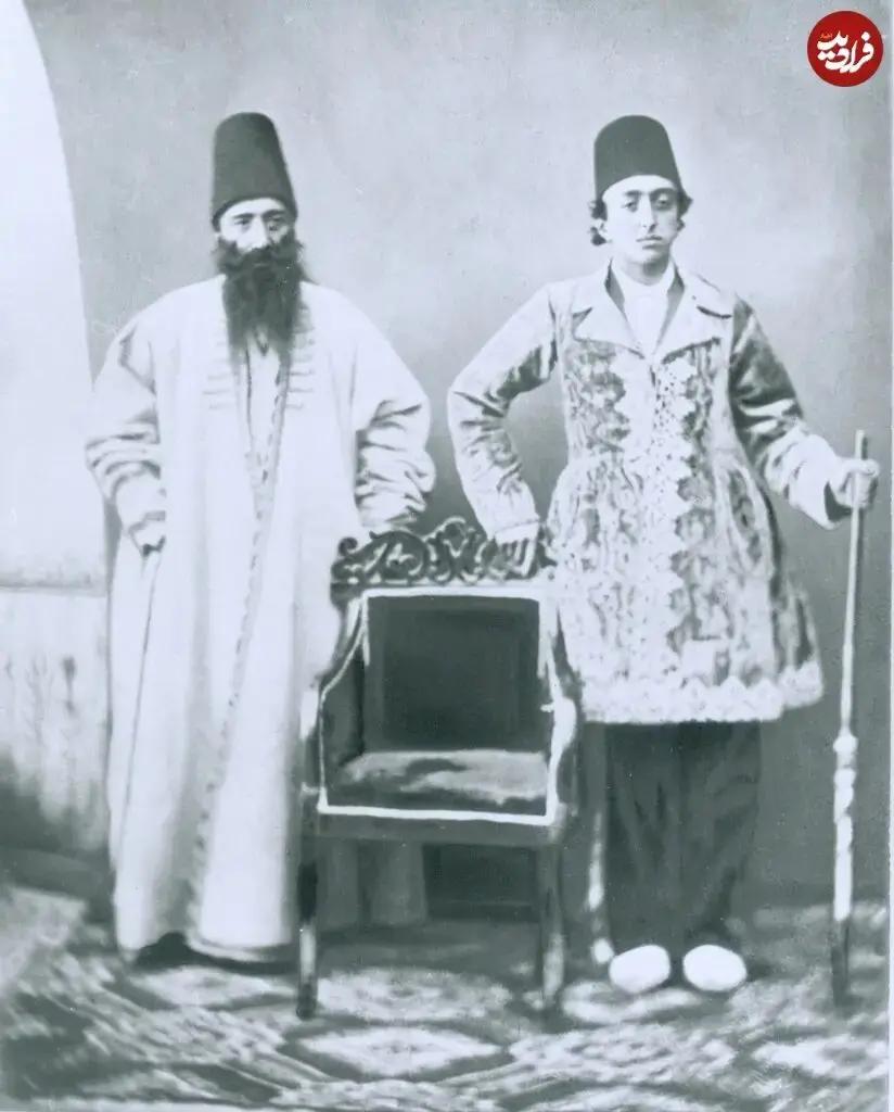 اخبار محرمانه