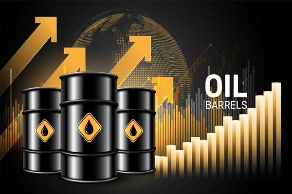 ادامه افزایش قیمت نفت در بازار جهانی