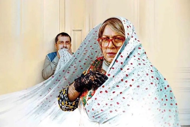 مشاهده رضا عطاران برای زیر ۱۵ساله‌ها ممنوع شد