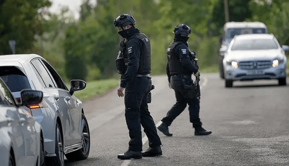 روبیو مدعی دست داشتن «بازیگر خارجی» در حادثه فرفورد شد
