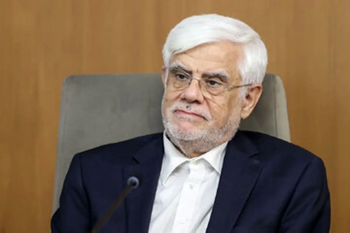 عارف: مبلغ کالابرگ به‌زودی افزایش می‌یابد