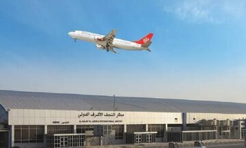 رسانه عراقی: آمریکا مجوز محدود پروازهای عراق به ایران را صادر کرد