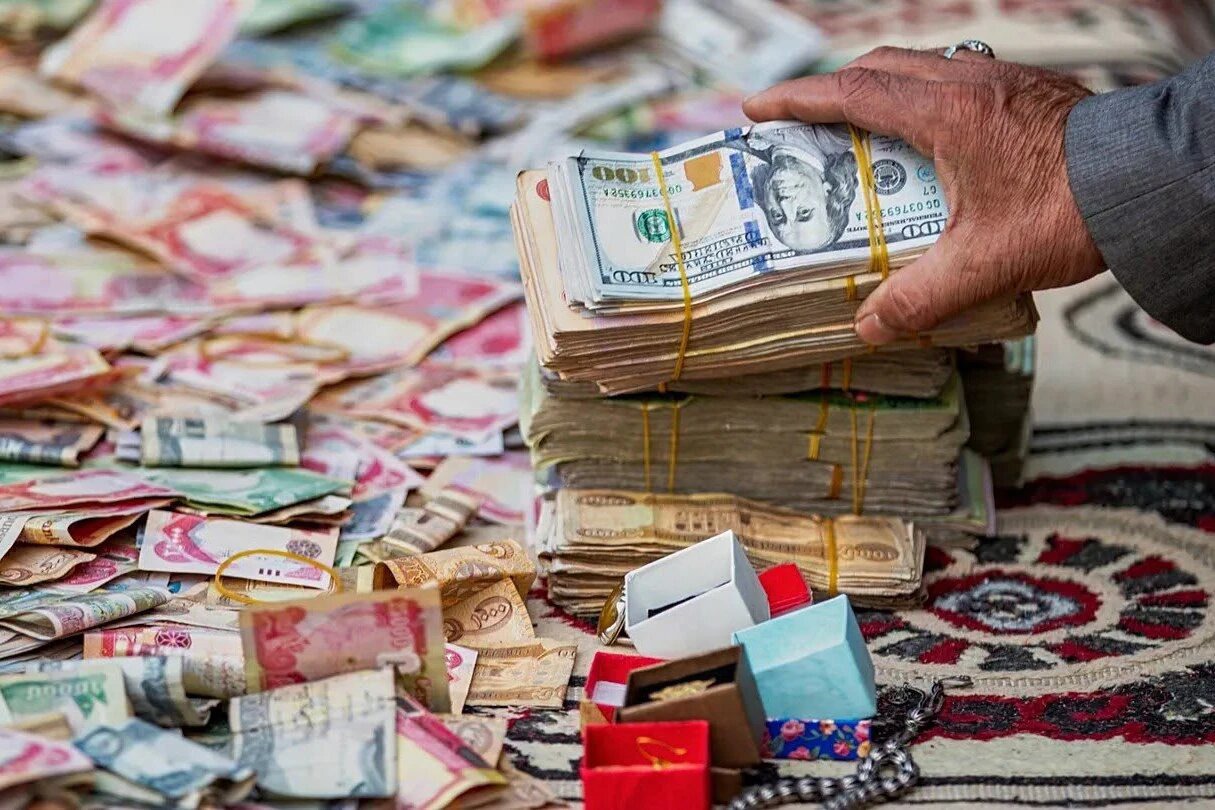 حاکمیت ملی بغداد گروگان دلارهای آمریکایی؛ همه چیز درباره حساب «عراق۲» در خزانه‌داری نیویورک