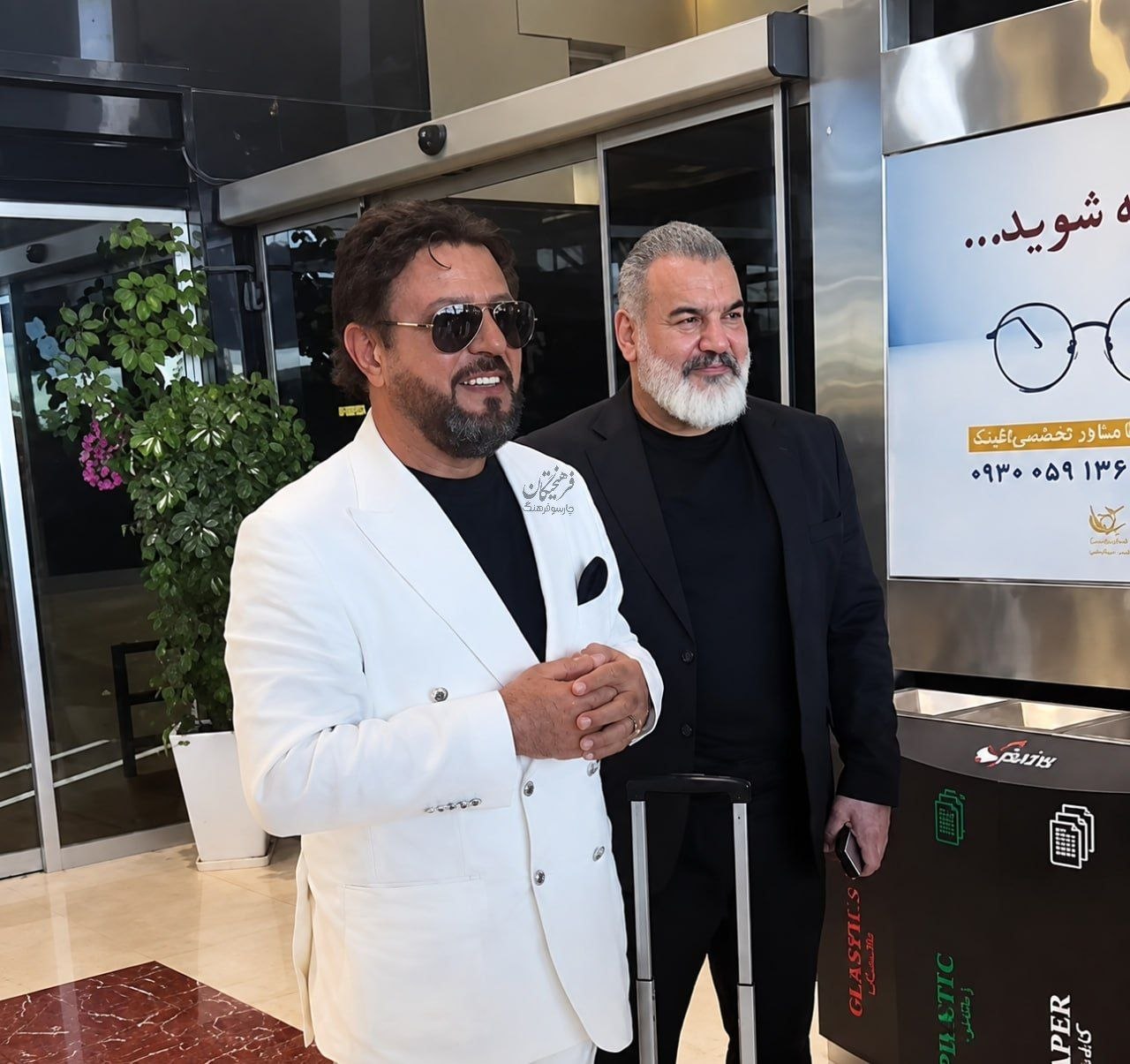 اخبار محرمانه