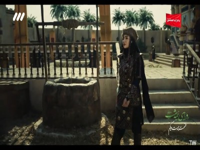 عشق، هر آدمی را کودک می کند!