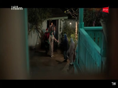 حرکت غیرورزشی نقی روی بهتاش فریبا!