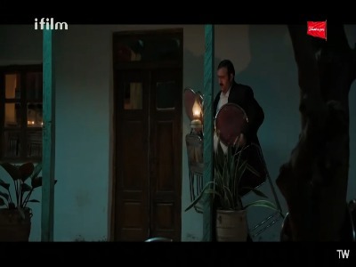 یه موجود عجیب اینجا زندگی می‌کنه!