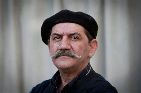 روایت حمید جبلی از لحظه تولدش