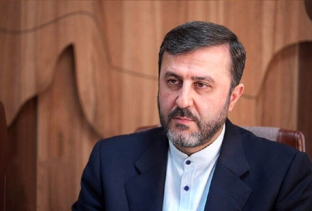 غریب‌آبادی: سکوت در برابر جنایات آمریکا و اسرائیل، همدستی با خشونت است