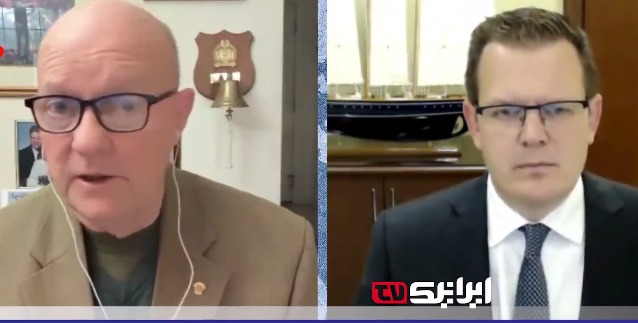 اعتراف نظامی ارشد آمریکایی به قدرت ایران؛ کشورهای منطقه باید با «قدرت واقعی خلیج فارس» کنار بیایند!