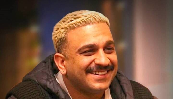 جوادخواجوی: یکبار جلوی دوتا موزیسین که سرشون به تنشون می ارزید ساز زدم و متوجه شدم خیلی خوب ساز میزنم!