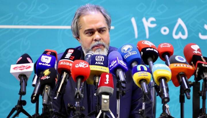 رائد فریدزاده: سینما می‌تواند امید و اقتدار ملی را به کودکان منتقل کند