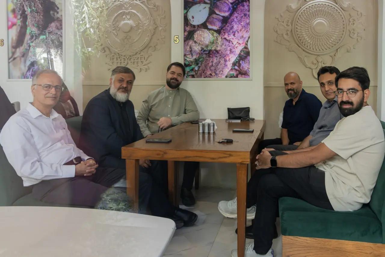 اخبار محرمانه