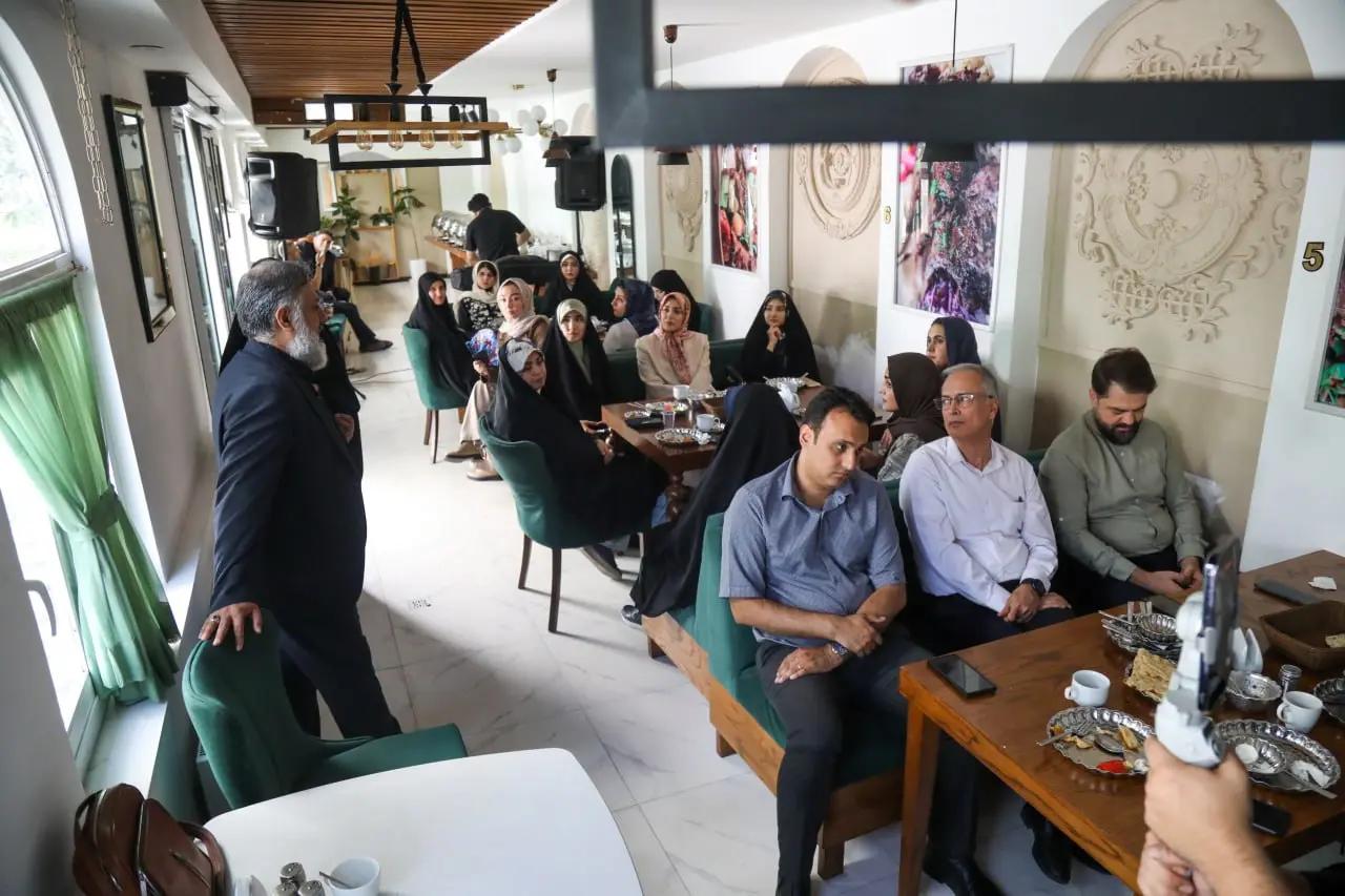 اخبار محرمانه