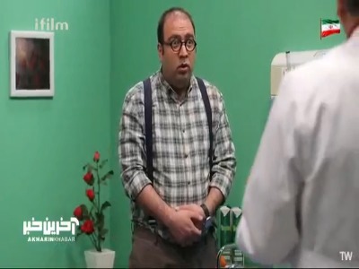 بلایی که علی اوجی سر بیمارستان حاشیه آورد هیچکس نیاورد