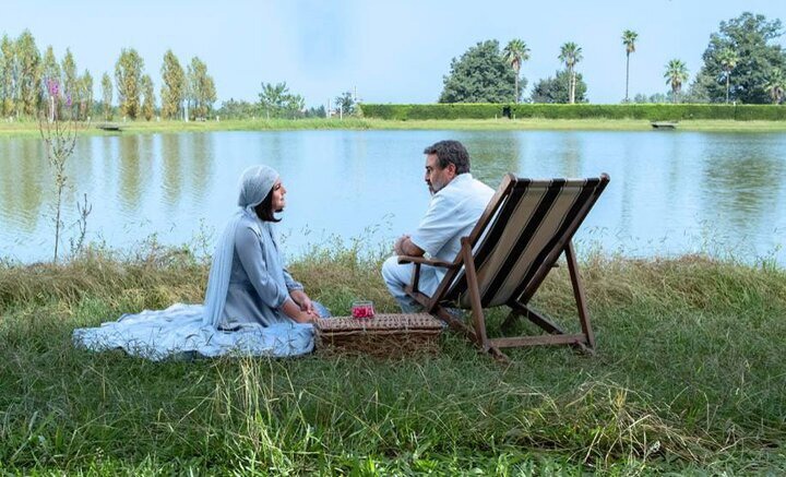 «خوابِ» رضا عطاران روی پرده سینما