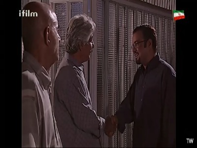 اون دیگه دامادم نیست، مرده!