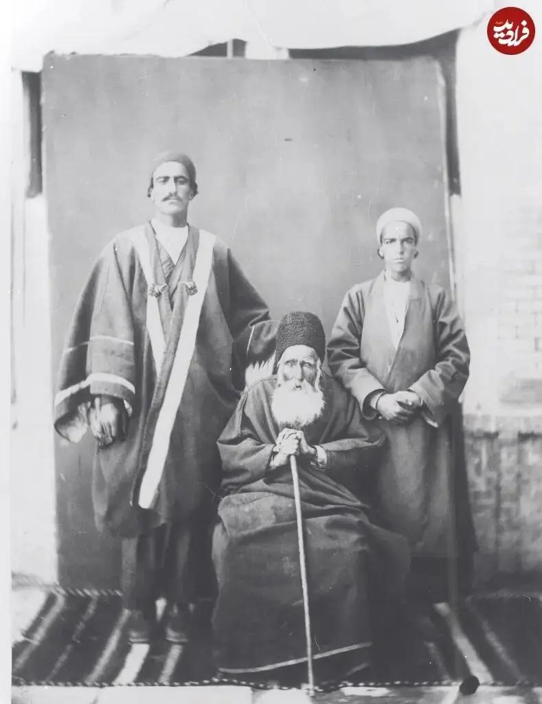 اخبار محرمانه