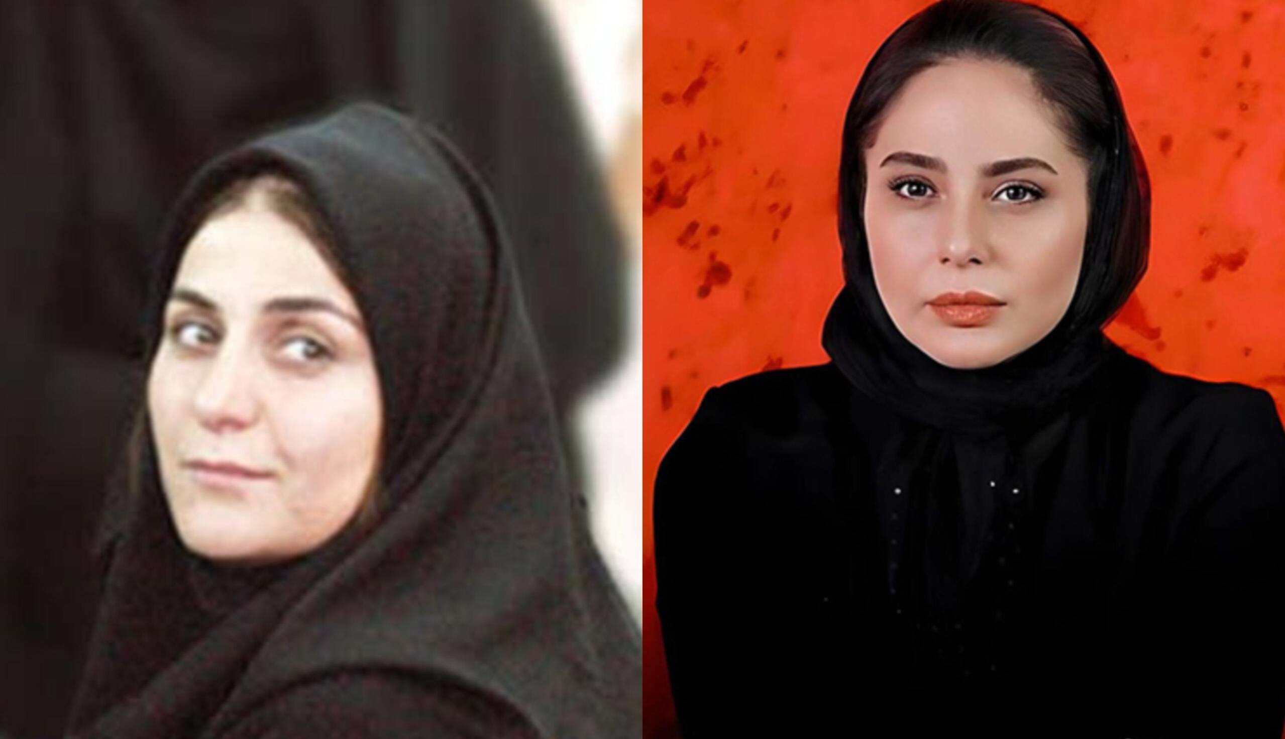 رعنا آزادی‌ور، شهلا جاهد شد