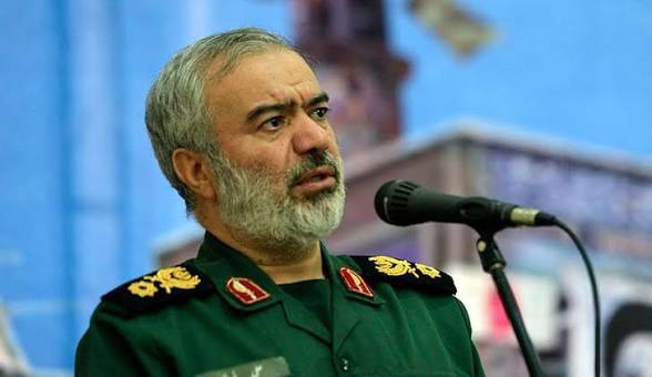 اگر آمریکایی‌ها حمله زمینی کنند واکنش ایران چه خواهد بود؟