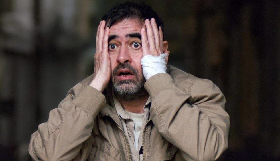 «رها» راهی اسپانیا شد