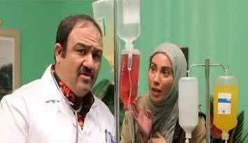 وقتی منصرف نمیشه!