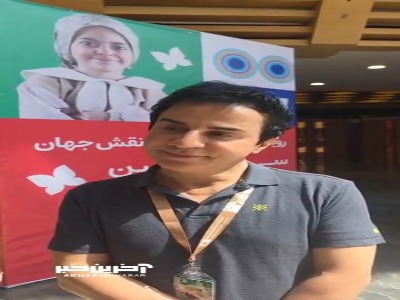 بغض و دلتنگی «عمو پورنگ» برای مادرش؛ ای کاش بود و این فیلم را میدید...