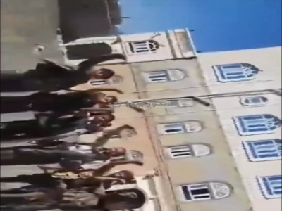 منزل سرکرده مزدوران سعودی به کنترل ارتش یمن درآمد