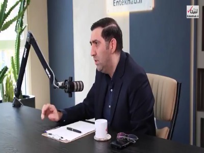 آجرلو: آقایانی که می‌گفتند نفت ۱۵۰ دلار می‌شود، الان باید بیایند جواب بدهند