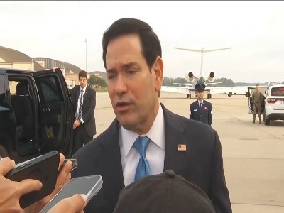 سنگ تمام وزیرخارجه آمریکا برای عربستان