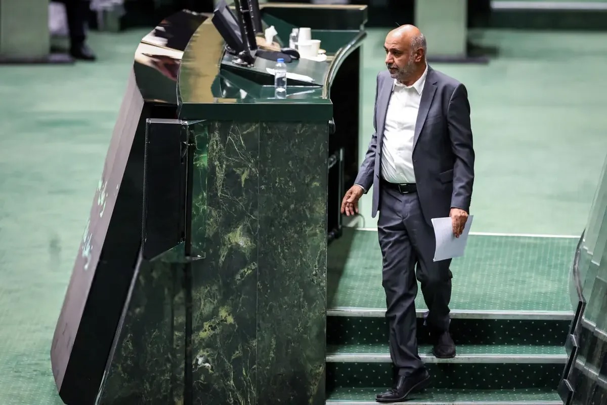 احمد میدری و یک کارنامه پرچالش در وزارت کار؛ چرا وعده‌های وزیر نتوانست از شدت انتقادهای مجلس کم کند؟