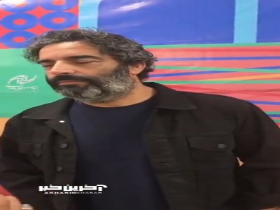 گفتگوی اختصاصی آخرین خبر با «منوچهر هادی» کارگردان فیلم من جاسوزایی نیستم