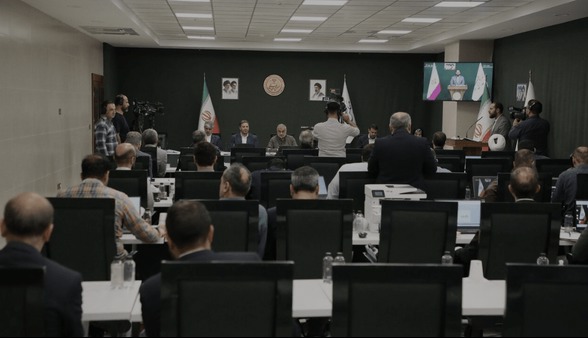 نامه معرفی وزیر پیشنهادی دفاع اعلام وصول شد