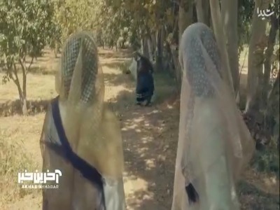 لوله تفنگ زیر گلوی محبوبه، از چیزی که می ترسید سرش اومد!